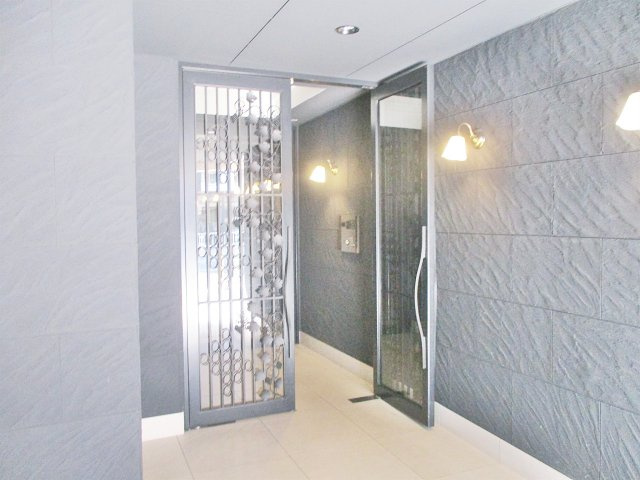 MiCLA MAKANA(ミクラ　マカナ)のエントランス|MiCLA MAKANA(ミクラ　マカナ)