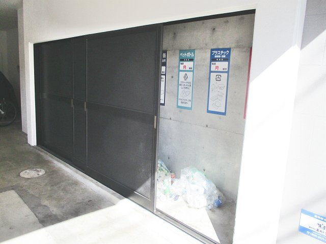 MiCLA MAKANA(ミクラ　マカナ)のその他共用部分|MiCLA MAKANA(ミクラ　マカナ)