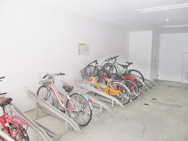 MiCLA MAKANA(ミクラ　マカナ)のその他共用部分|MiCLA MAKANA(ミクラ　マカナ)