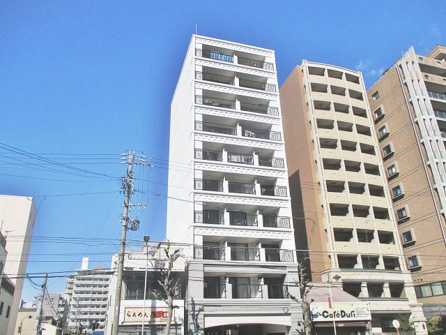 MiCLA MAKANA(ミクラ　マカナ)の外観|MiCLA MAKANA(ミクラ　マカナ)