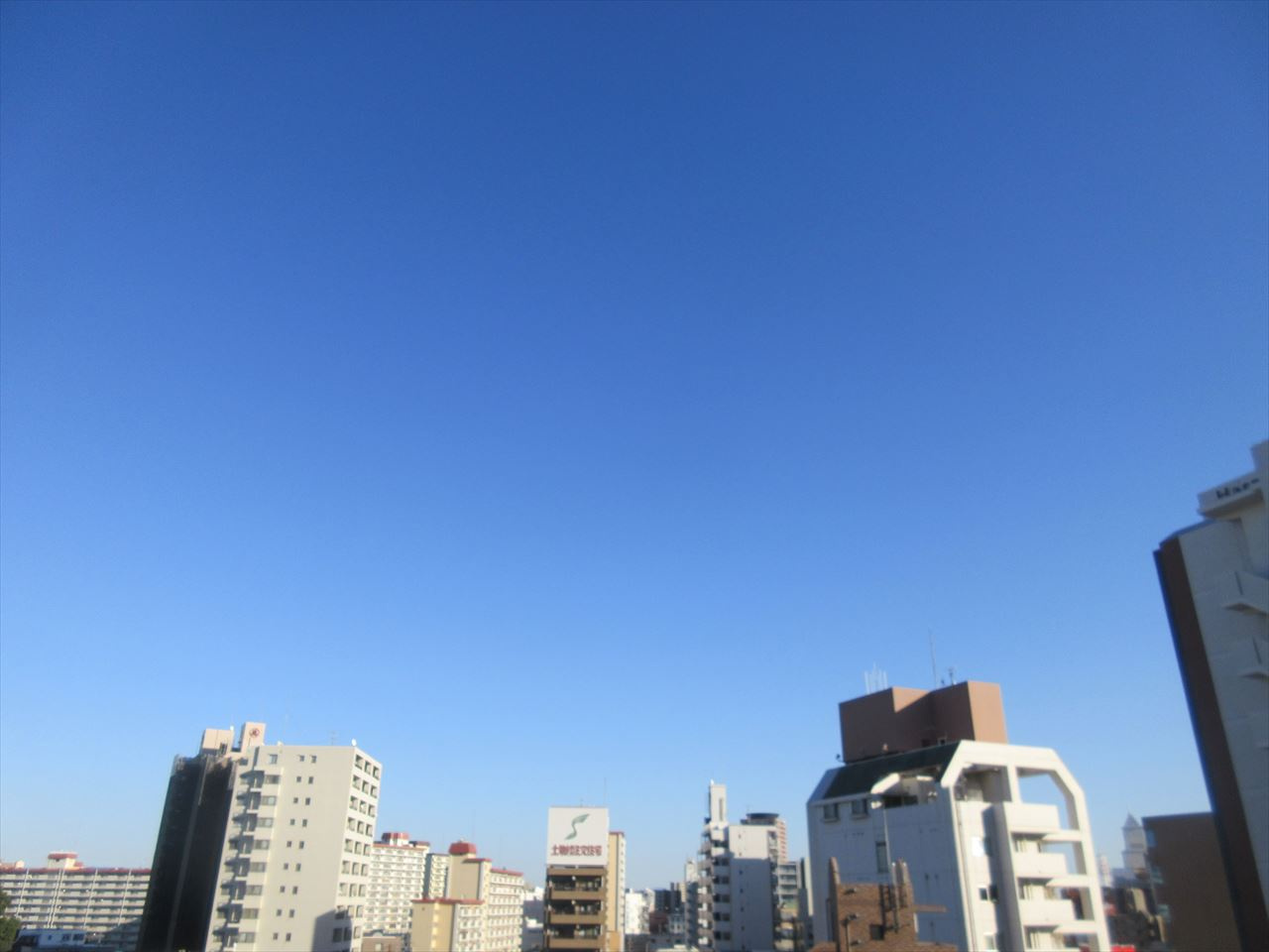 チェルトヴィータ|名古屋市の賃貸ならMy賃貸の展望|チェルトヴィータ