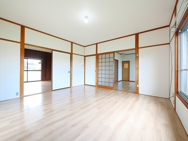 敷島町戸建（敷島町１丁目）の内装