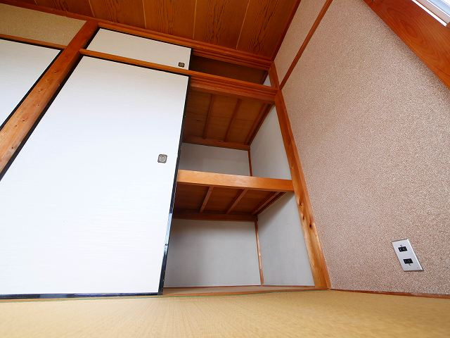 敷島町戸建（敷島町１丁目）の収納