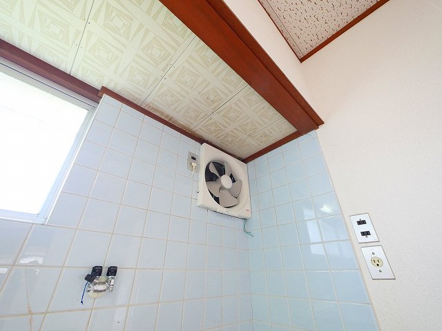 敷島町戸建（敷島町１丁目）のキッチン