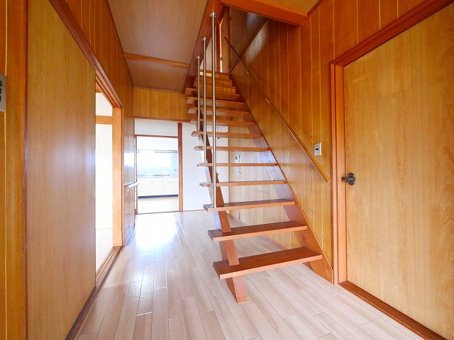 敷島町戸建（敷島町１丁目）の内装