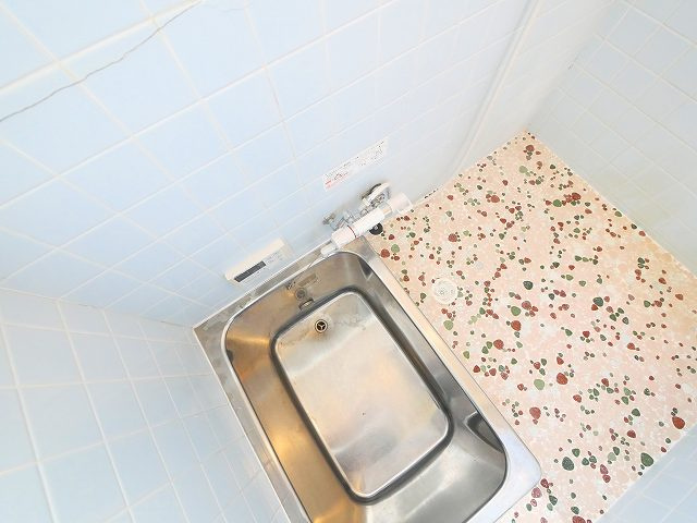 敷島町戸建（敷島町１丁目）の浴室