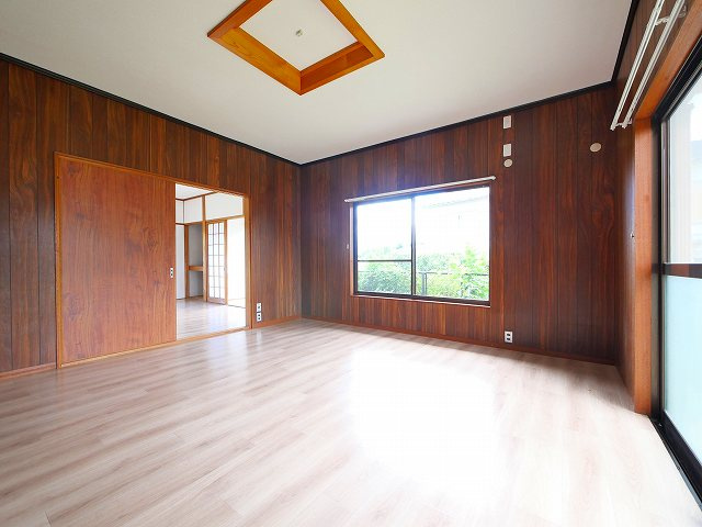 敷島町戸建（敷島町１丁目）の洋室