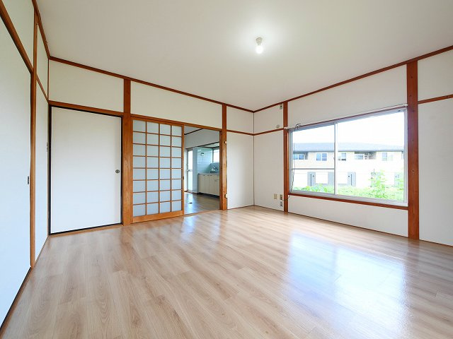 敷島町戸建（敷島町１丁目）の洋室