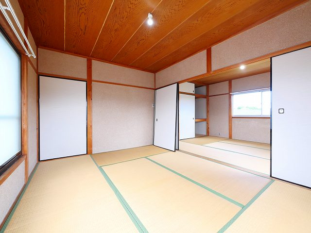 敷島町戸建（敷島町１丁目）の和室