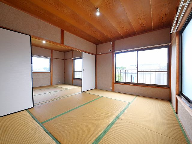 敷島町戸建（敷島町１丁目）の和室