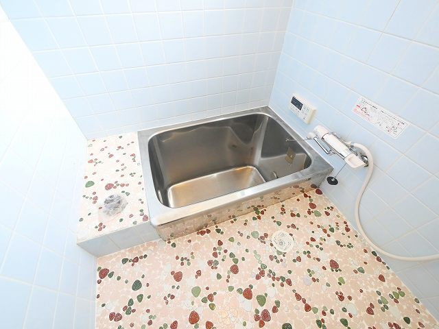 敷島町戸建（敷島町１丁目）の浴室