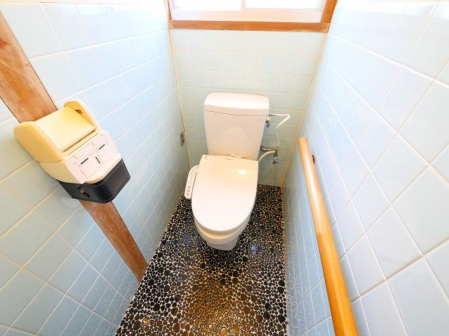 敷島町戸建（敷島町１丁目）のトイレ