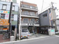 エクセレンス池田の画像