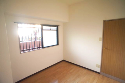 【寝室】 | ジョイフル浅島