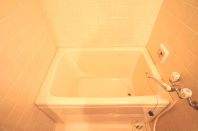 【浴室】 | ジョイフル浅島