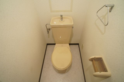 【トイレ】 | ジョイフル浅島