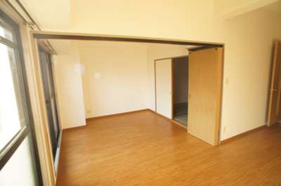 【居間・リビング】 | ジョイフル浅島