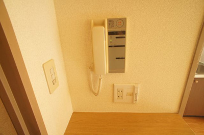 【セキュリティ】 | ジョイフル浅島