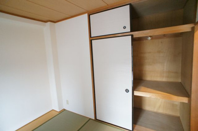 【収納】 | ジョイフル浅島