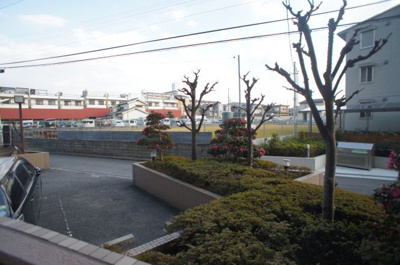 【展望】 | ジョイフル浅島