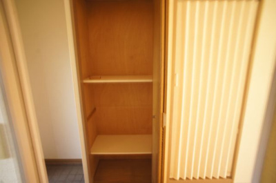 【収納】 | ジョイフル浅島