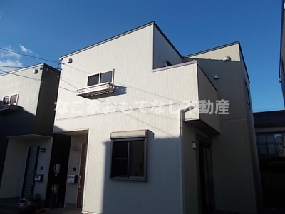 【外観】 | 上橋町123KODATEXⅣ