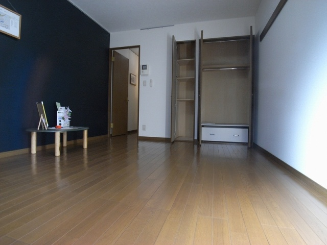 【洋室】 | プレジール鶴見