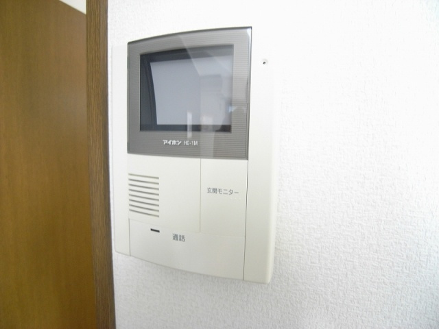 【セキュリティ】 | プレジール鶴見