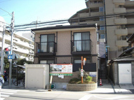 プレジール鶴見の画像