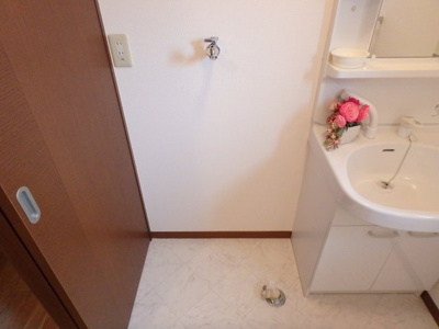 【洗面所】 | ヴィンテージ