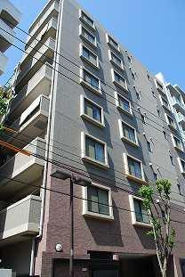 【外観】 | マジェスティ平尾 | 建物外観を気になさる方へ、見た目の良い物件です