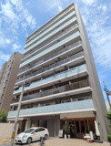 アーバネックス中崎町の画像