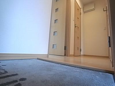 【玄関】 | ポートヴェール