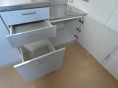 【収納】 | ポートヴェール