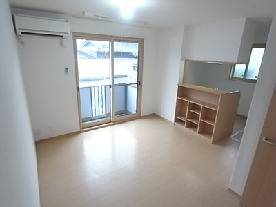 【居間・リビング】 | ポートヴェール