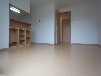 【居間・リビング】 | ポートヴェール