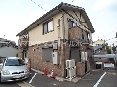 【外観】 | ポートヴェール