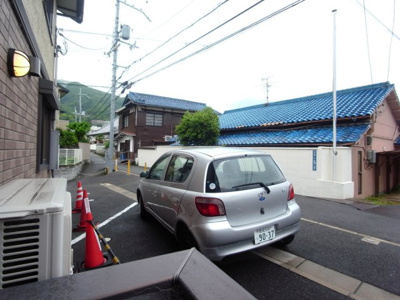 【展望】 | ポートヴェール