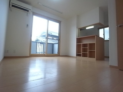 【居間・リビング】 | ポートヴェール