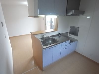 【キッチン】 | ポートヴェール