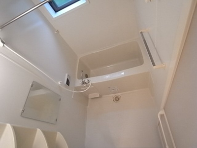 【浴室】 | ポートヴェール