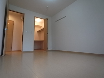 【寝室】 | ポートヴェール