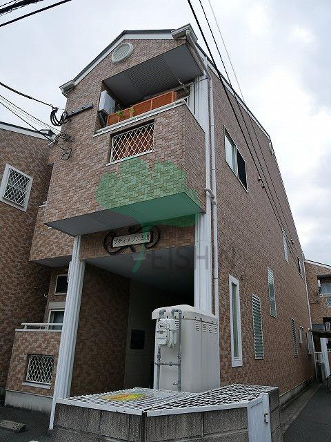 プティメゾン馬出