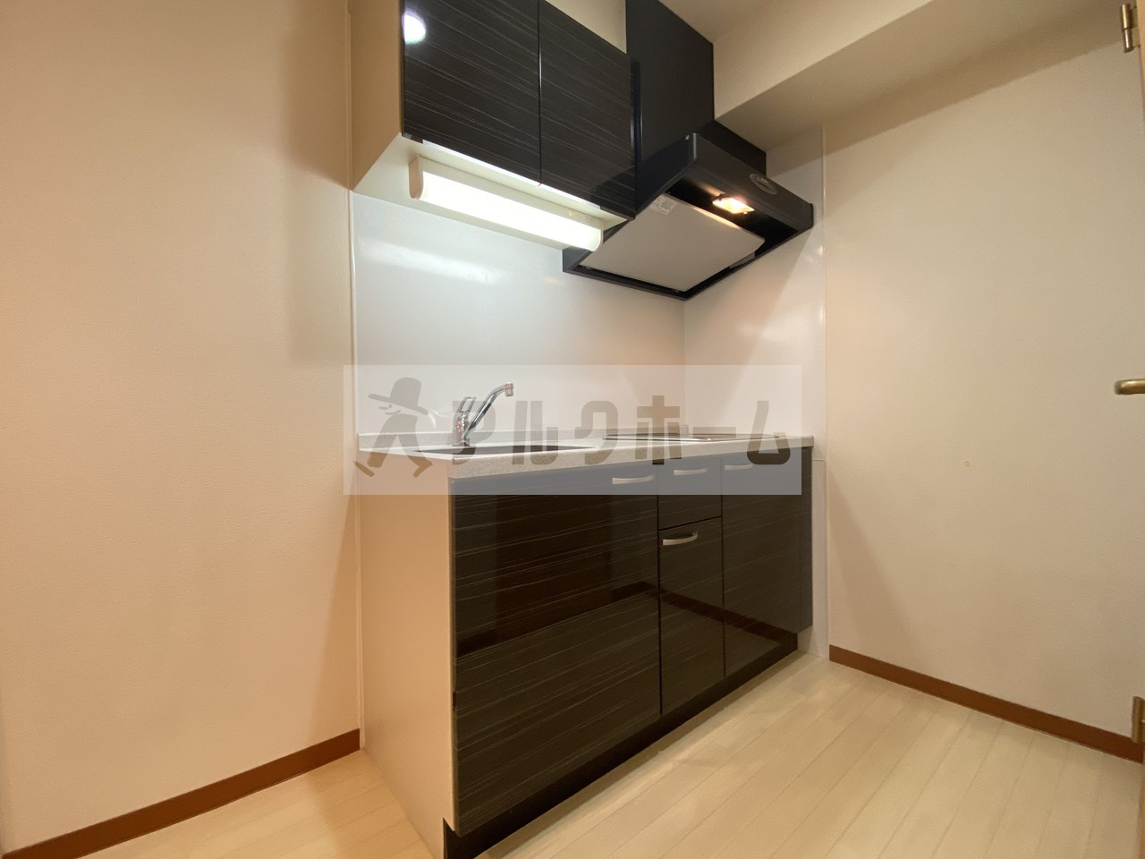 ルミエール八尾駅前のキッチン|ルミエール八尾駅前　キッチン