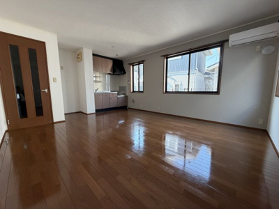 【居間・リビング】 | アルカディア