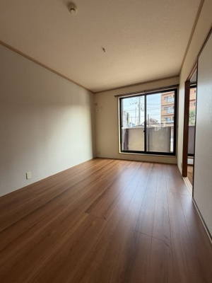 【洋室】 | アルカディア