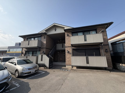 【外観】 | アルカディア