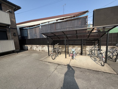 【その他共用部分】 | アルカディア