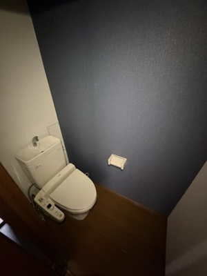 【トイレ】 | アルカディア