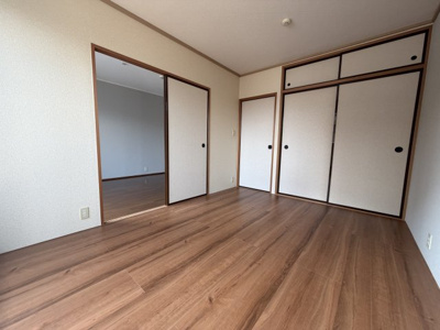 【洋室】 | アルカディア